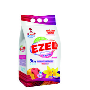 Ezel Deterjan 3 kg