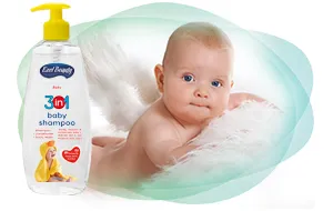 Baby Care Products Toptan ve Fason Üretim Seçenekleri - Ezel Premium