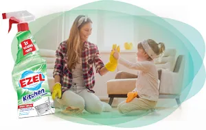 Home Care Products Toptan ve Fason Üretim Seçenekleri - Ezel Premium