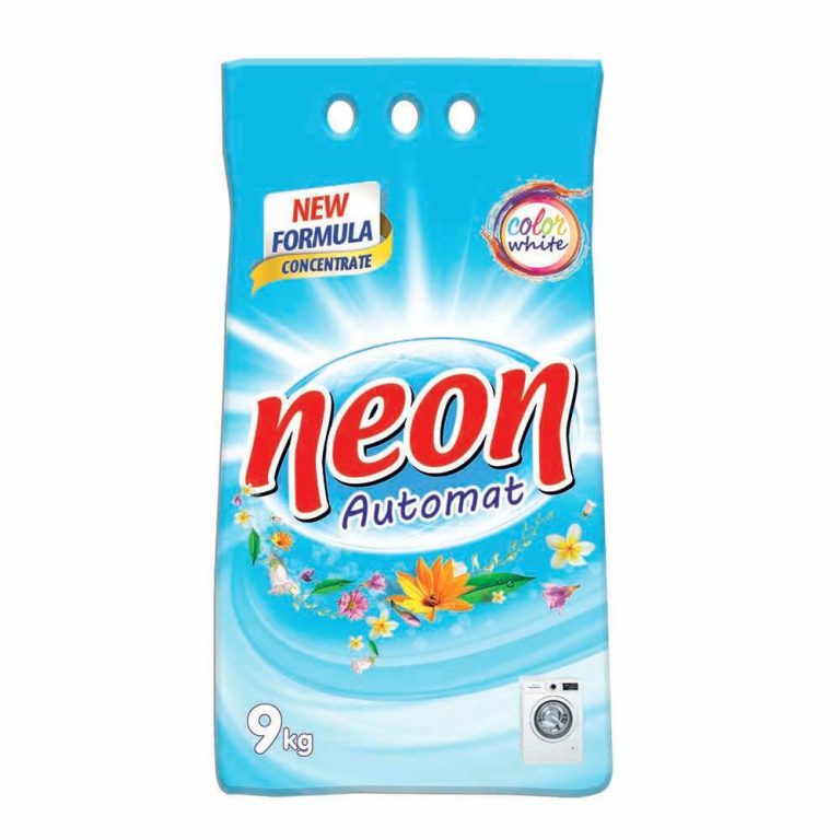Azel Matik Automat Laundry Detergent 2.5 kg