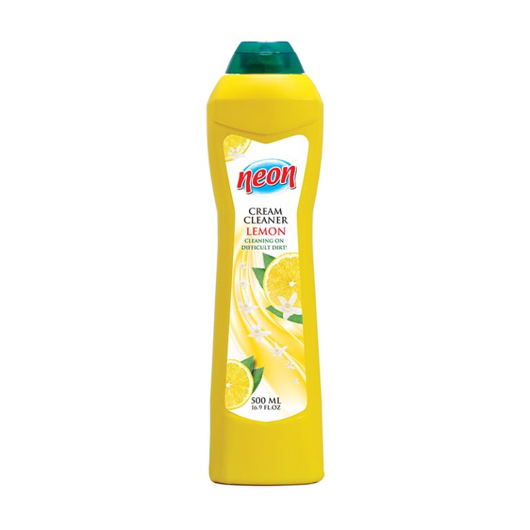 Home Active Sıvı Krem Temizleyici 500 ml limon