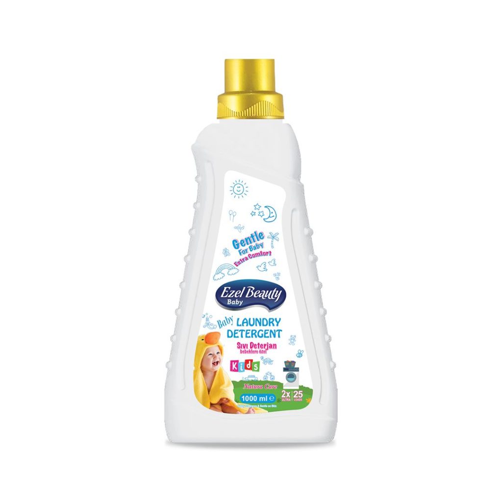 Ezel Premium Ezel Premium Sıvı Çamaşır Deterjanı 1 LT Siyahlar