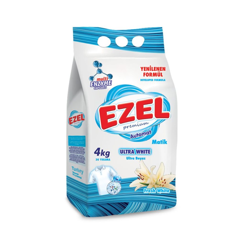 Ezel Premium Ezel Premium Matik Deterjan 150 gr Beyazlar
