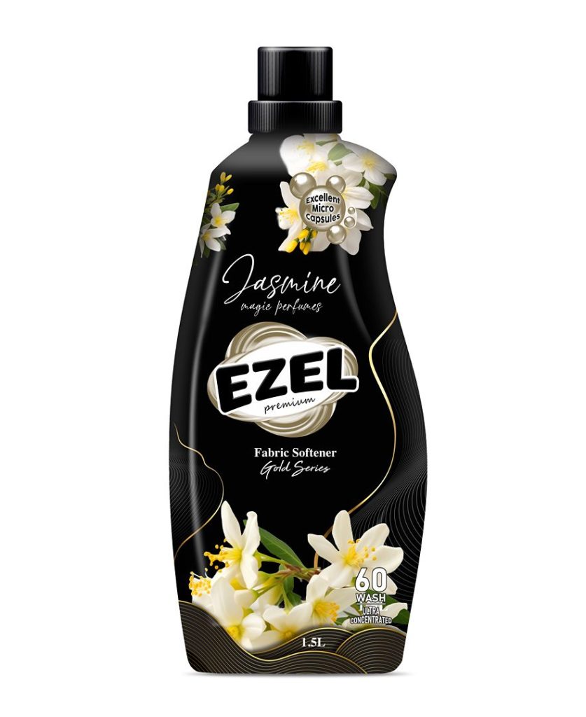 Ezel Premium Ezel Premium Ultra Konsantre Altın Serisi 1.5 lt Yasemin