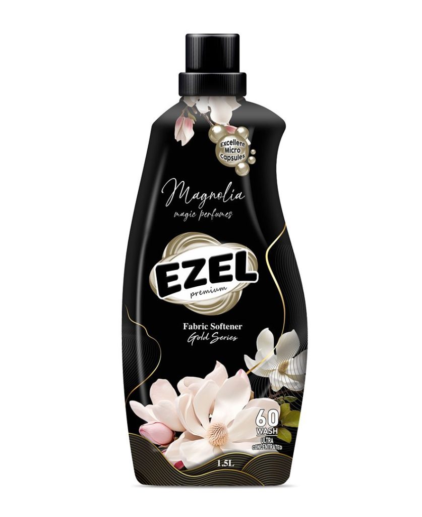 Ezel Premium Ezel Premium Ultra Konsantre Altın Serisi 1.5 lt Manolya