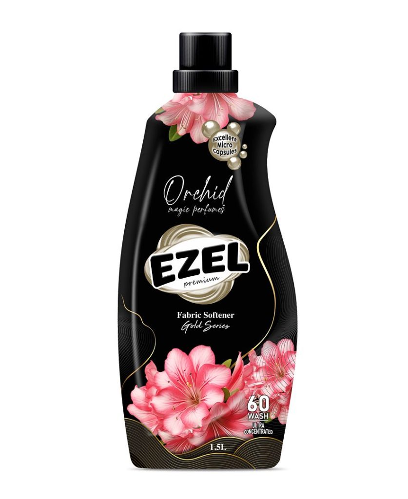 Ezel Premium Ezel Premium Ultra Konsantre Altın Serisi 1.5 lt Orkide