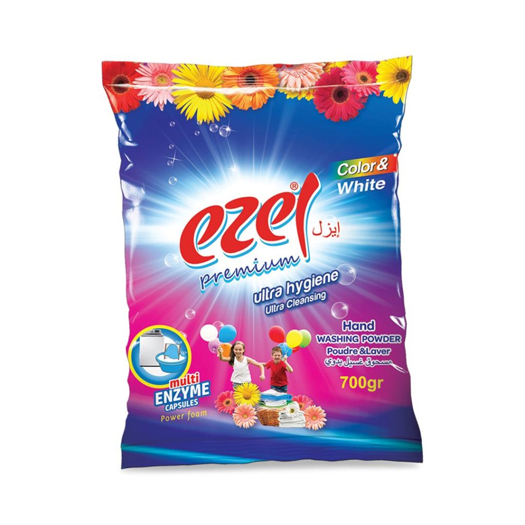 Ezel Premium Ezel Premium Çamaşır Sodası 700 gr