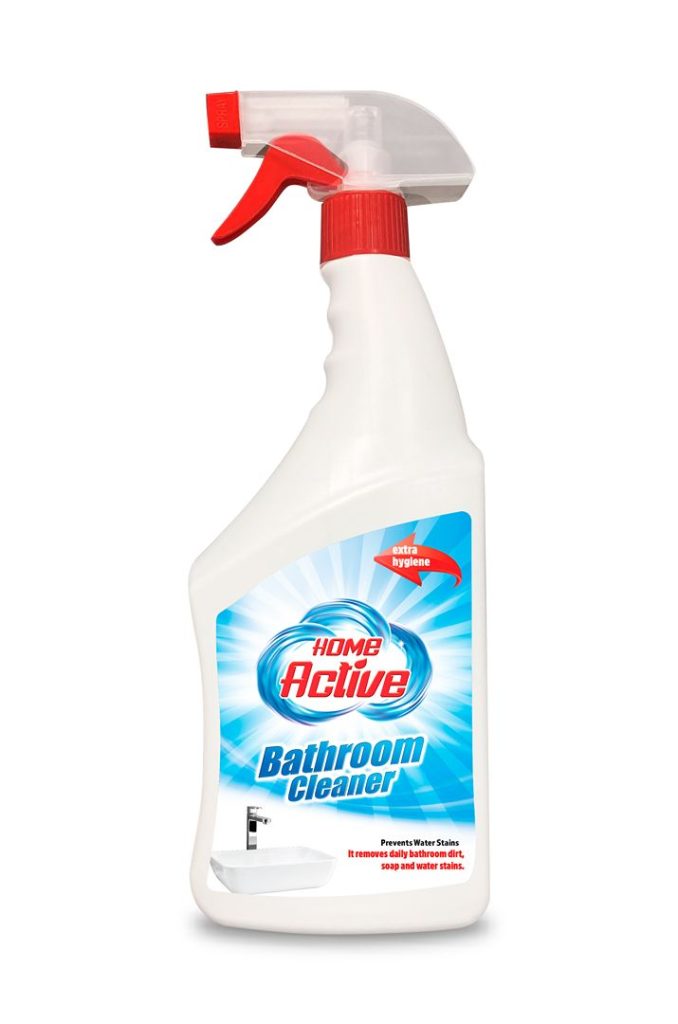 Ezel Premium Ezel Premium Banyo Temizleme Spreyi 750 ml