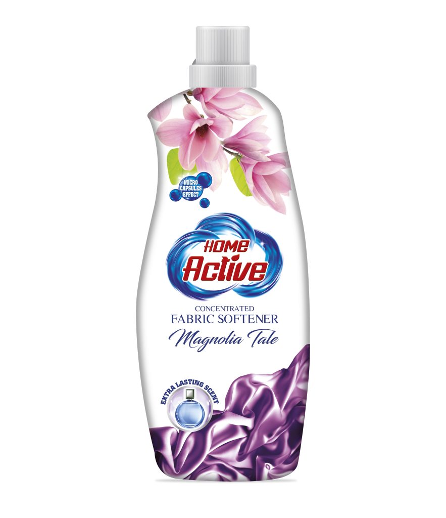 Ezel Premium Home Active Ultra Konsantre Çamaşır Yumuşatıcı 1500 ml Manolya