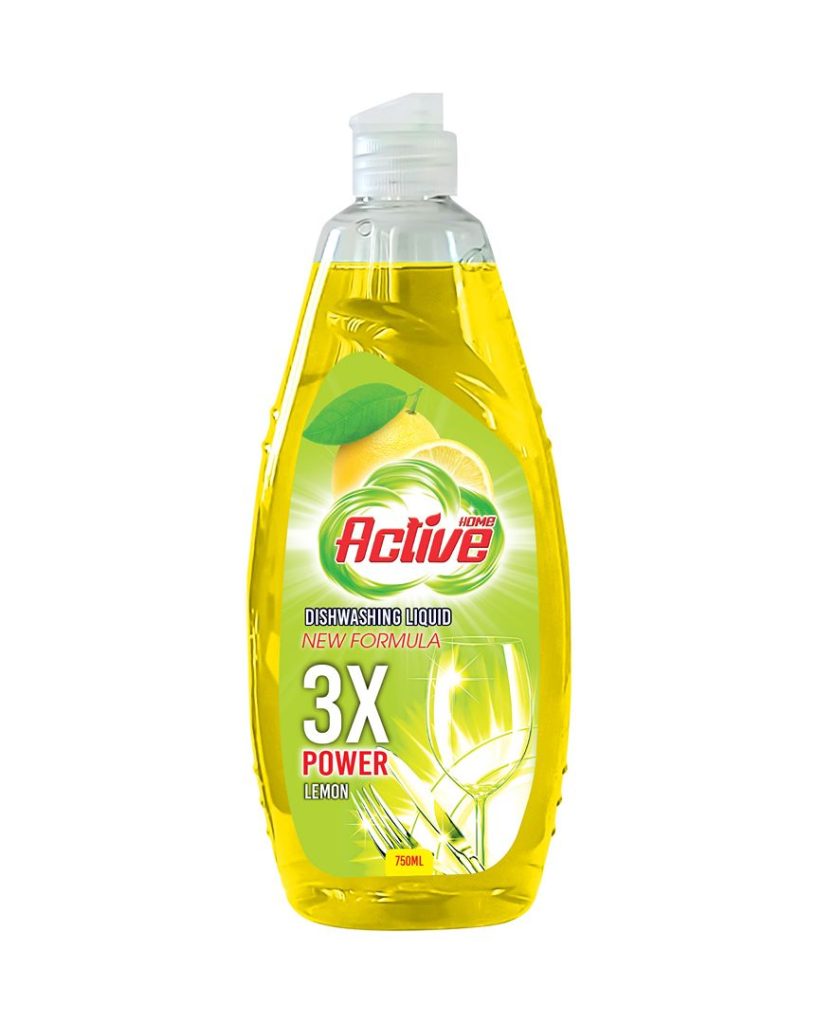 Ezel Premium Ezel Premium Sıvı Bulaşık Deterjanı 750 ml Limon