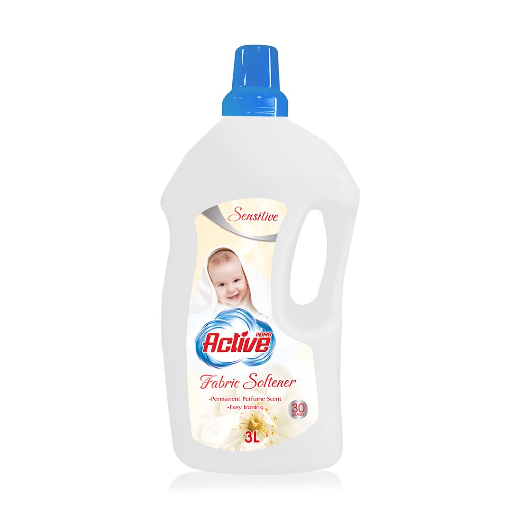 Ezel Premium Ezel Premium Çamaşır Yumusatıcı 3 lt - Bebekler için