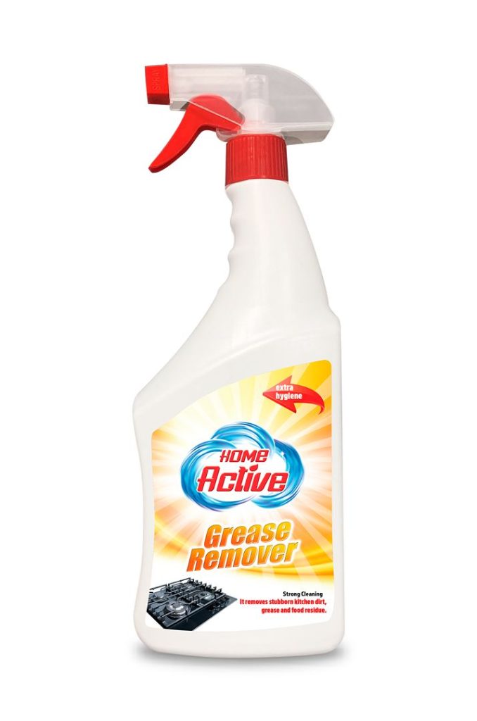 Ezel Premium Ezel Premium Yağ Temizleme Spreyi 750 ml