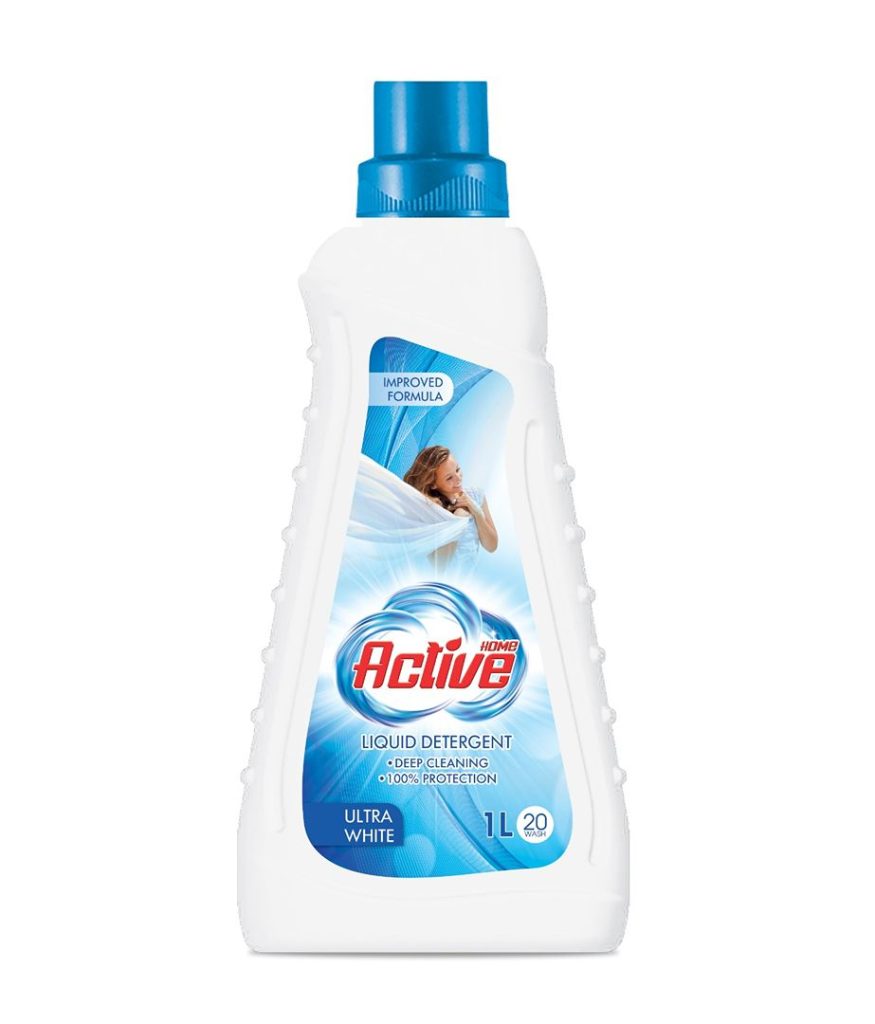 Ezel Premium Ezel Premium Sıvı Çamaşır Deterjanı 5 LT Beyazlar