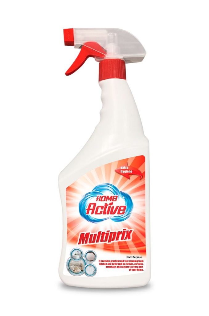 Ezel Premium Ezel Premium Leke Çıkarıcı Sprey 750 ml