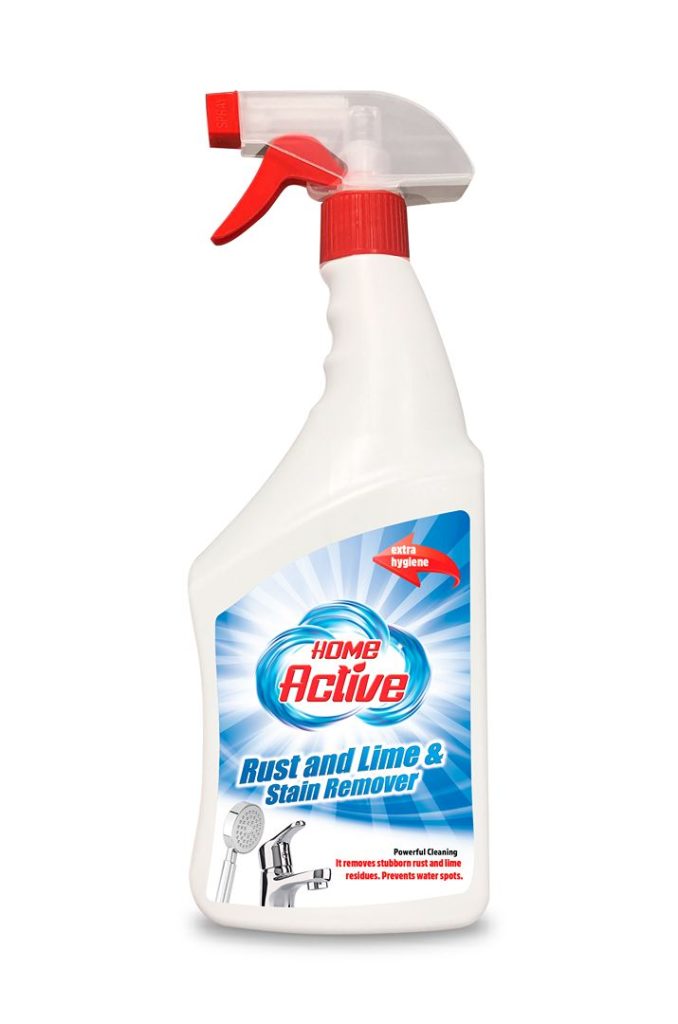 Ezel Premium Ezel Premium Pas ve Kireç Temizleme Spreyi 750 ml