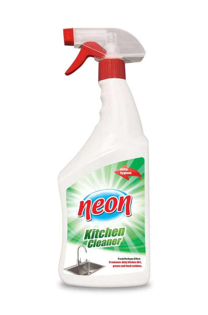 Ezel Premium Ezel Premium Mutfak Temizleme Spreyi 750 ml