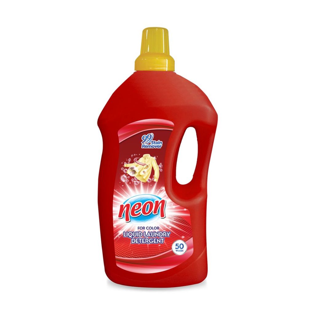 Ezel Premium Ezel Premium Sıvı Çamaşır Deterjanı 3 LT Renkliler