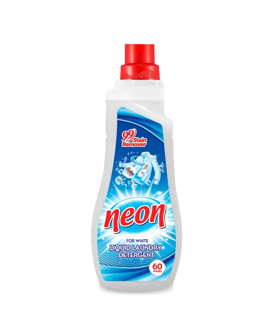 Ezel Premium Ezel Premium Sıvı Çamaşır Deterjanı 1 LT Beyazlar