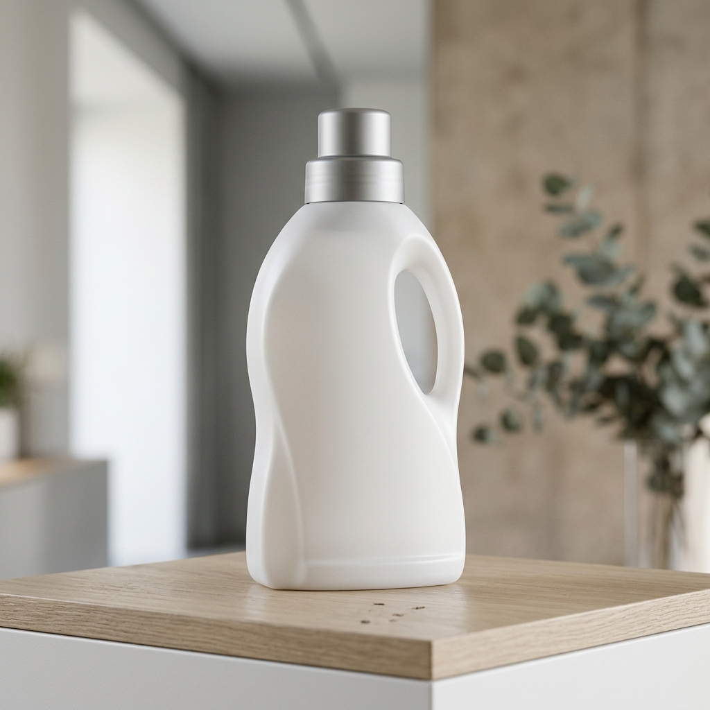 Liquid Detergent Bottle Manufacturers